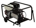 Keevitusgeneraator 210 A – Gesan 210 DCV