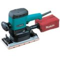 Taldlihvija 115 × 229 mm – Makita 9046