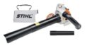 Lehepuhur-imur – Stihl SH 56
