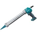 Akusilikoonipüstol – Makita DCG180ZB