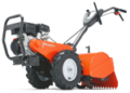 Mullafrees – Husqvarna TR 430 Dual