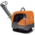 Pinnasevibraator 300 kg – Weber TC 56 SHO